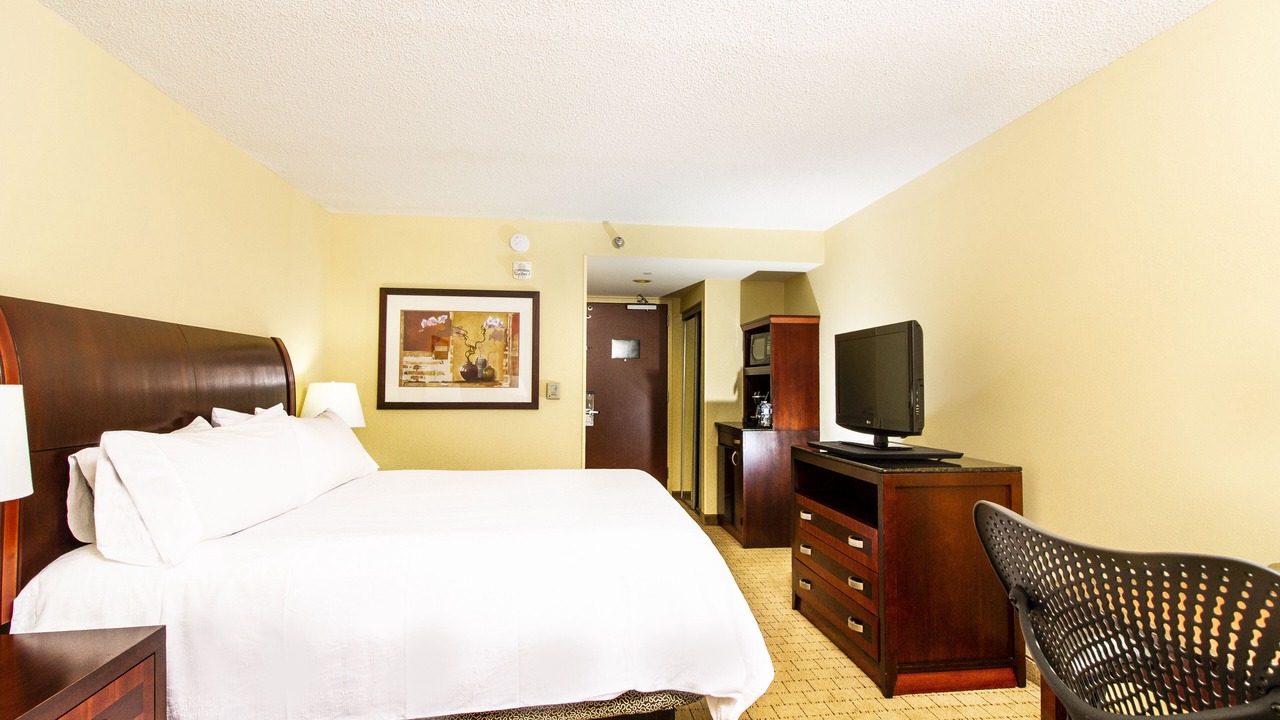 Photo of Bedroom in Northlake