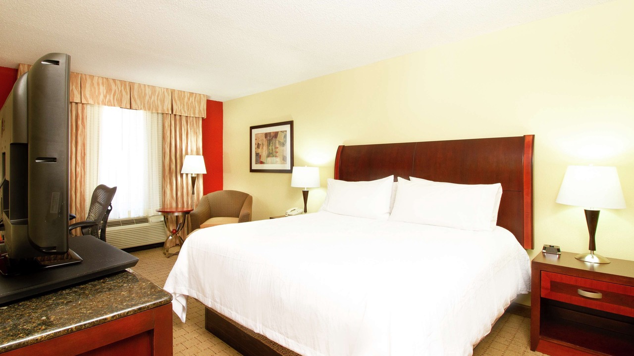 Photo of Bedroom in Northlake