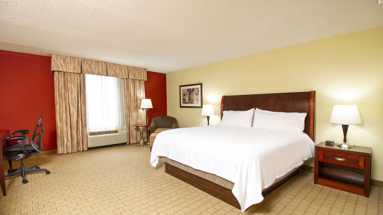 Photo of Bedroom in Northlake