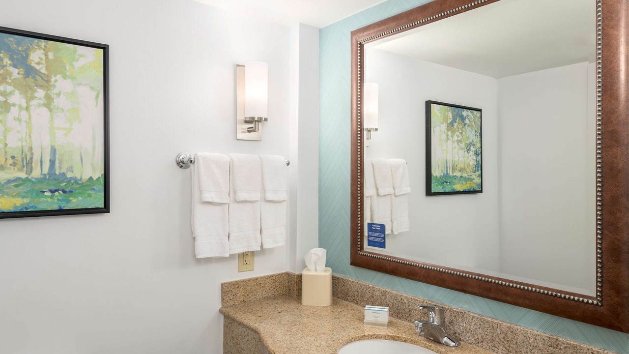 Photo of Bathroom in Lafayette
