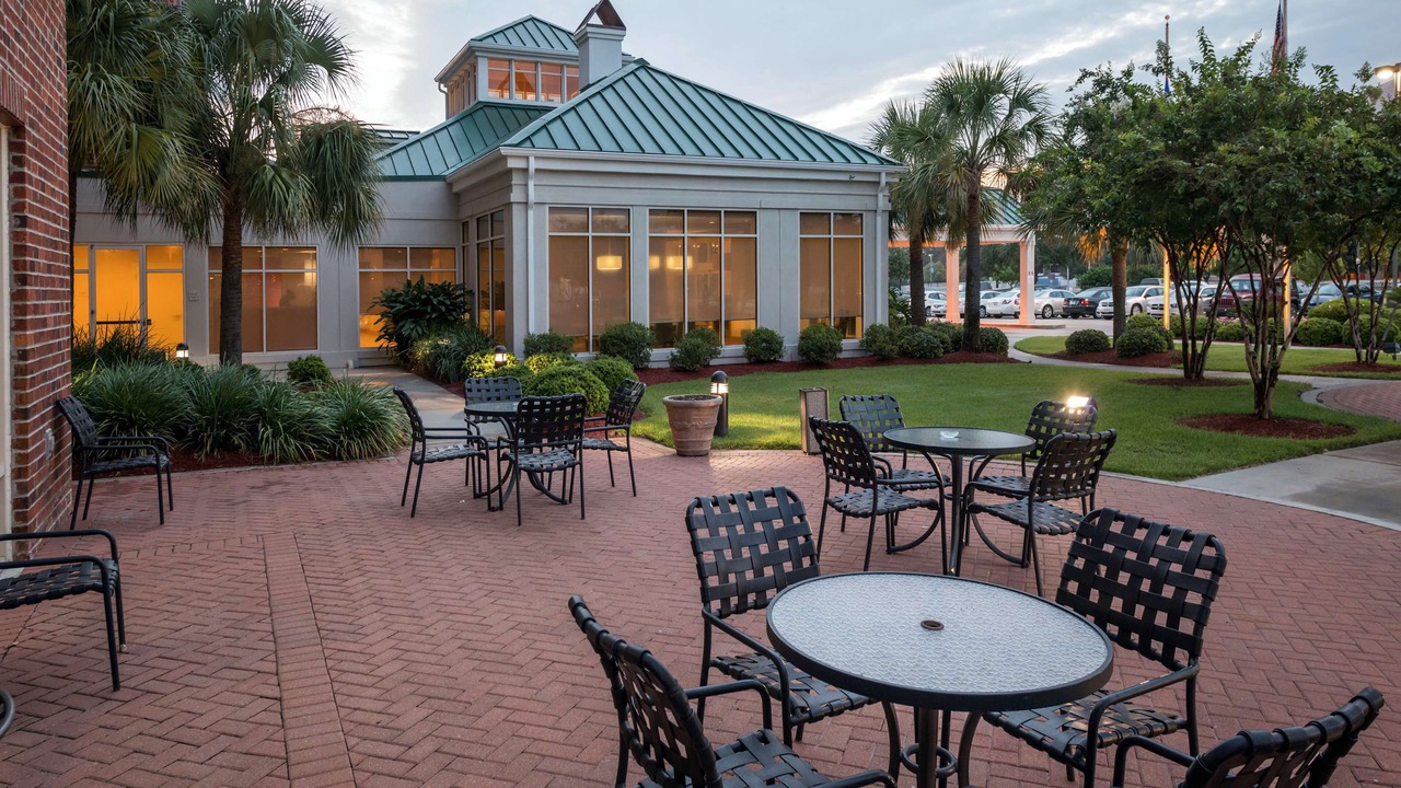 Photo of Patio Balcony in Lafayette
