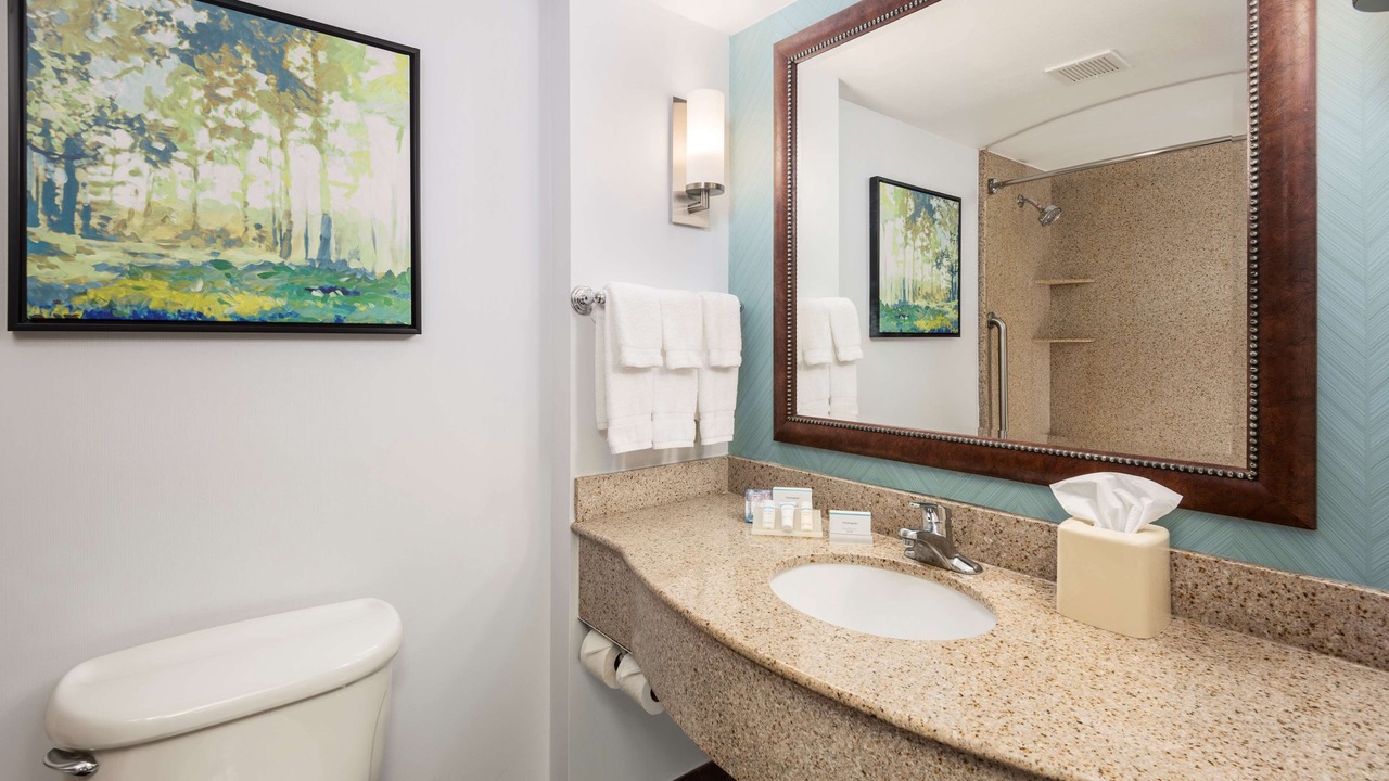 Photo of Bathroom in Lafayette