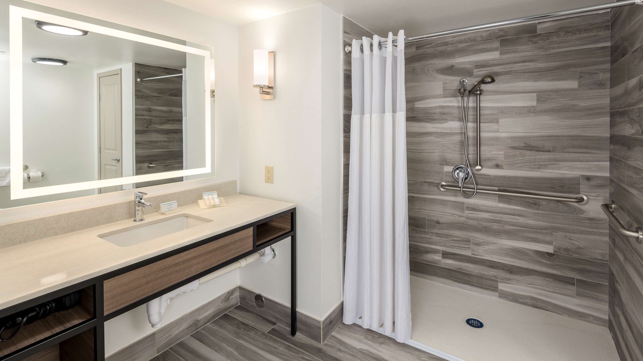 Photo of Bathroom in Lafayette