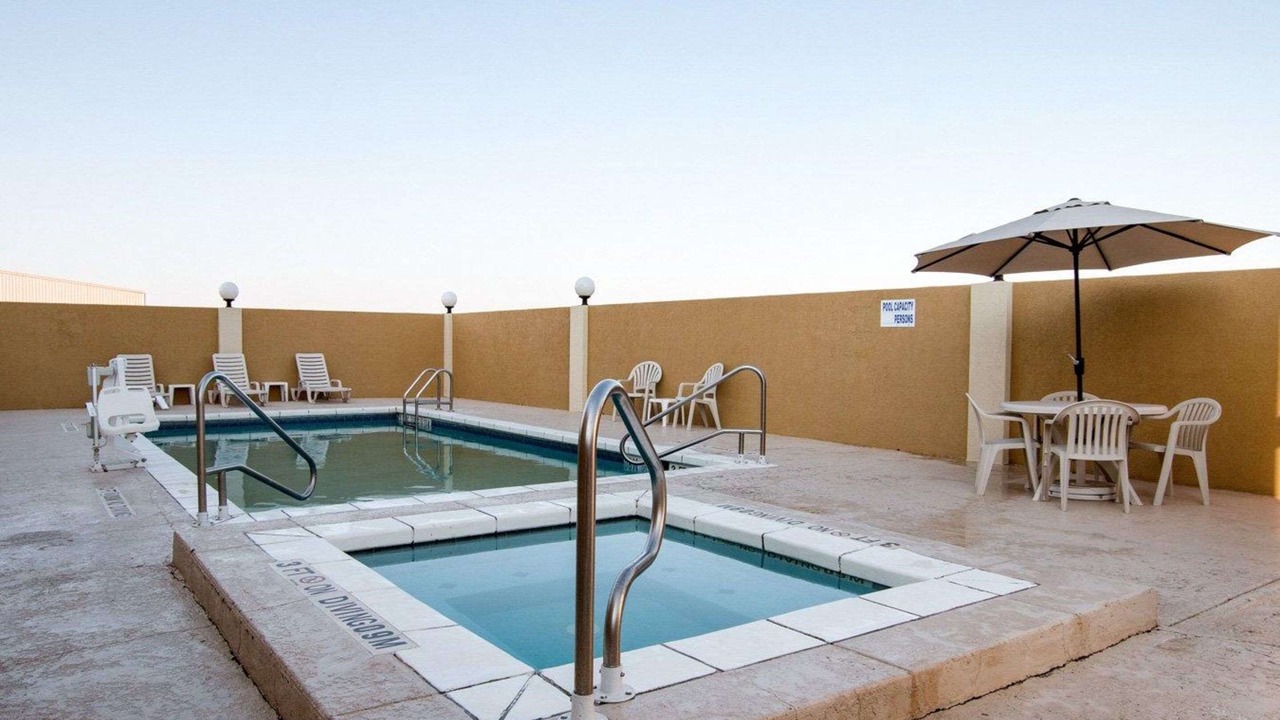 Photo of Outdoor in San Angelo