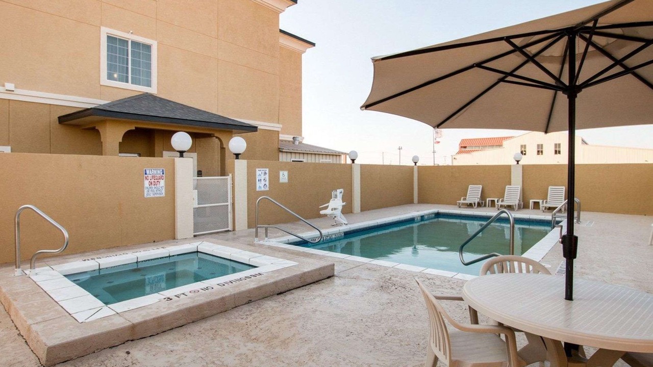 Photo of Outdoor in San Angelo