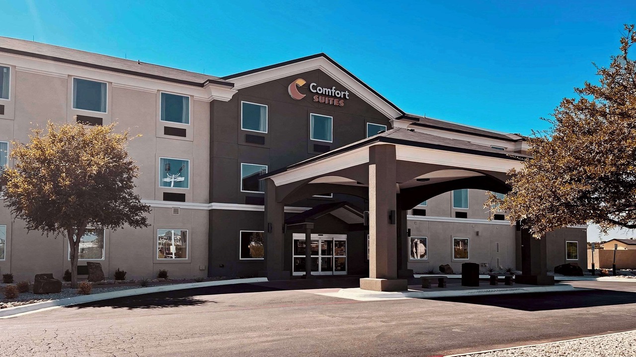 Photo of Outdoor in San Angelo