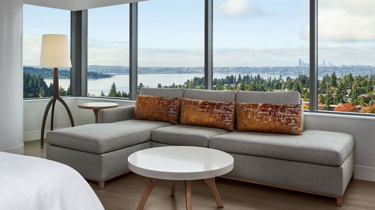 Photo of Bedroom in West Bellevue