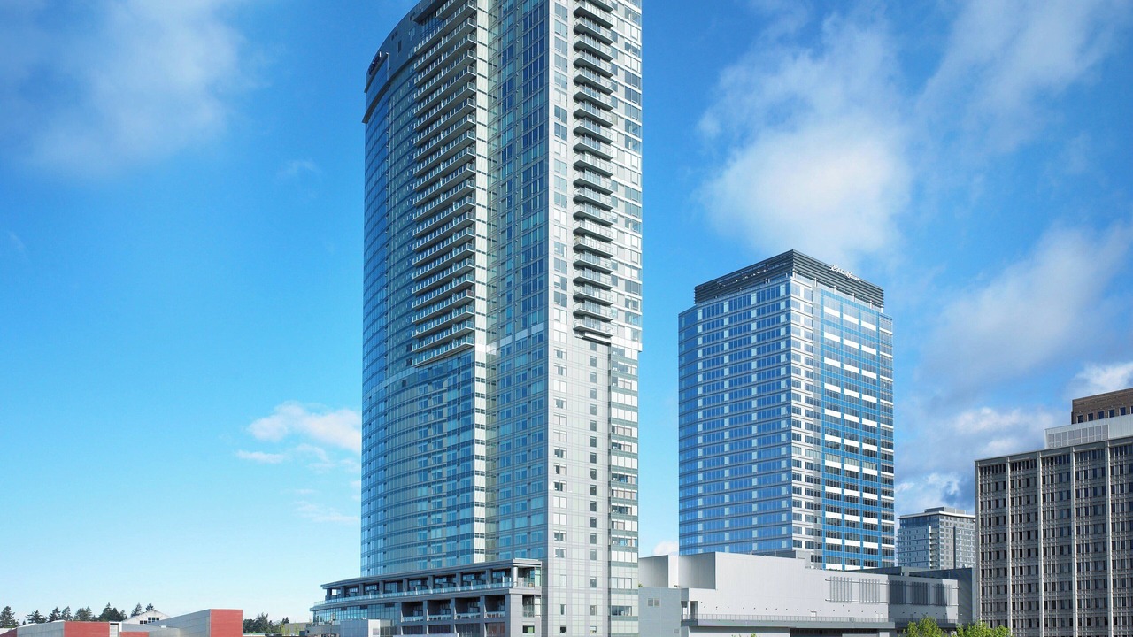 Photo of Outdoor in West Bellevue