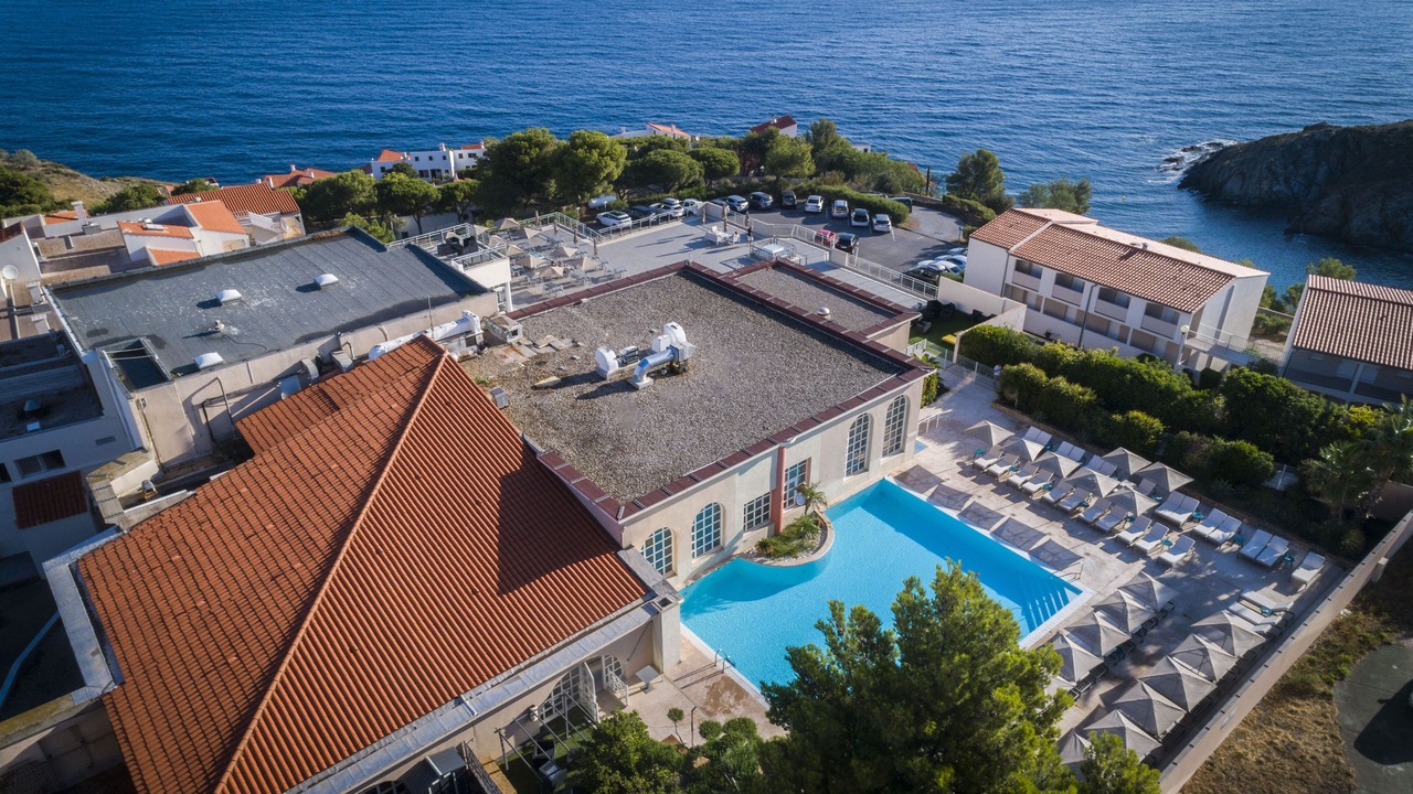 Photo of Outdoor in Banyuls-sur-Mer
