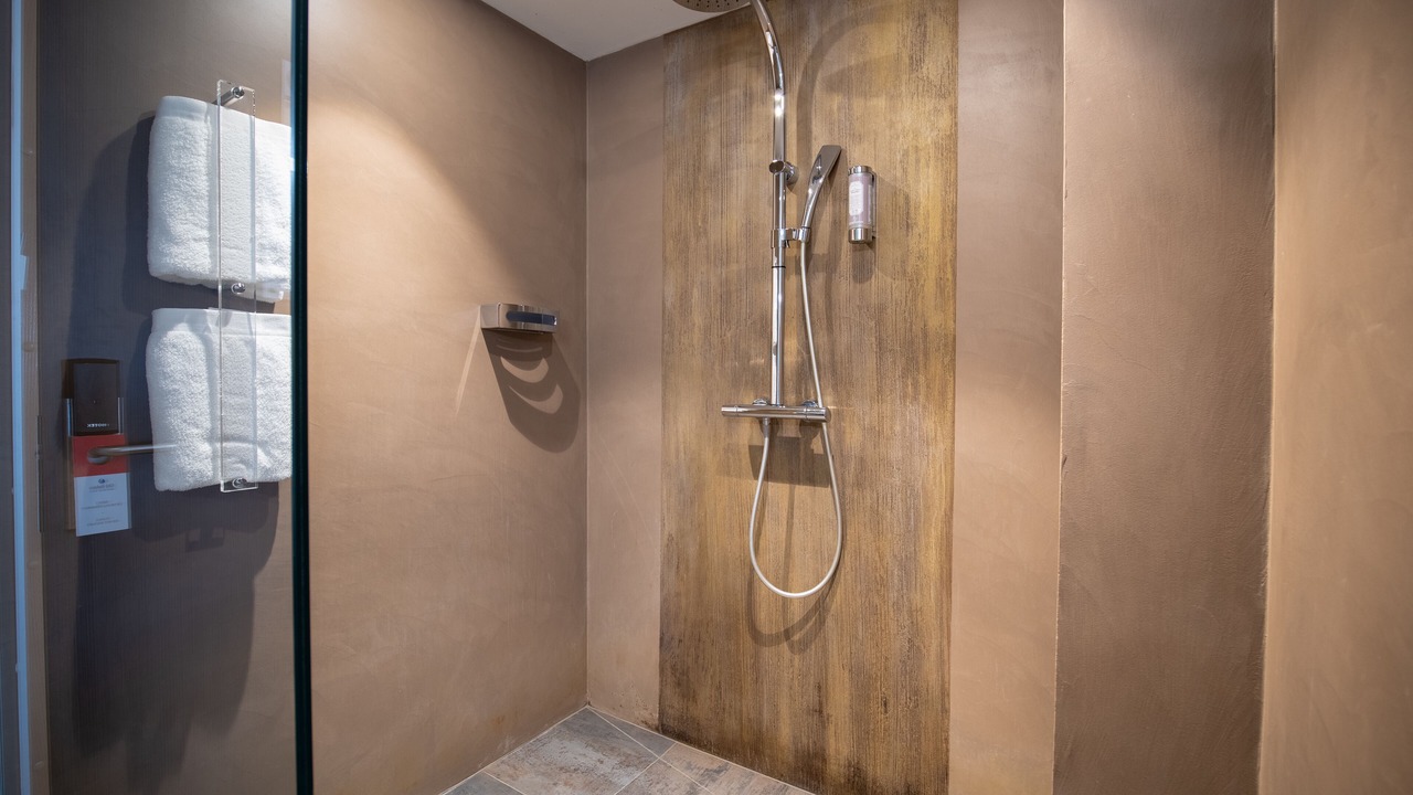 Photo of Bathroom in Banyuls-sur-Mer