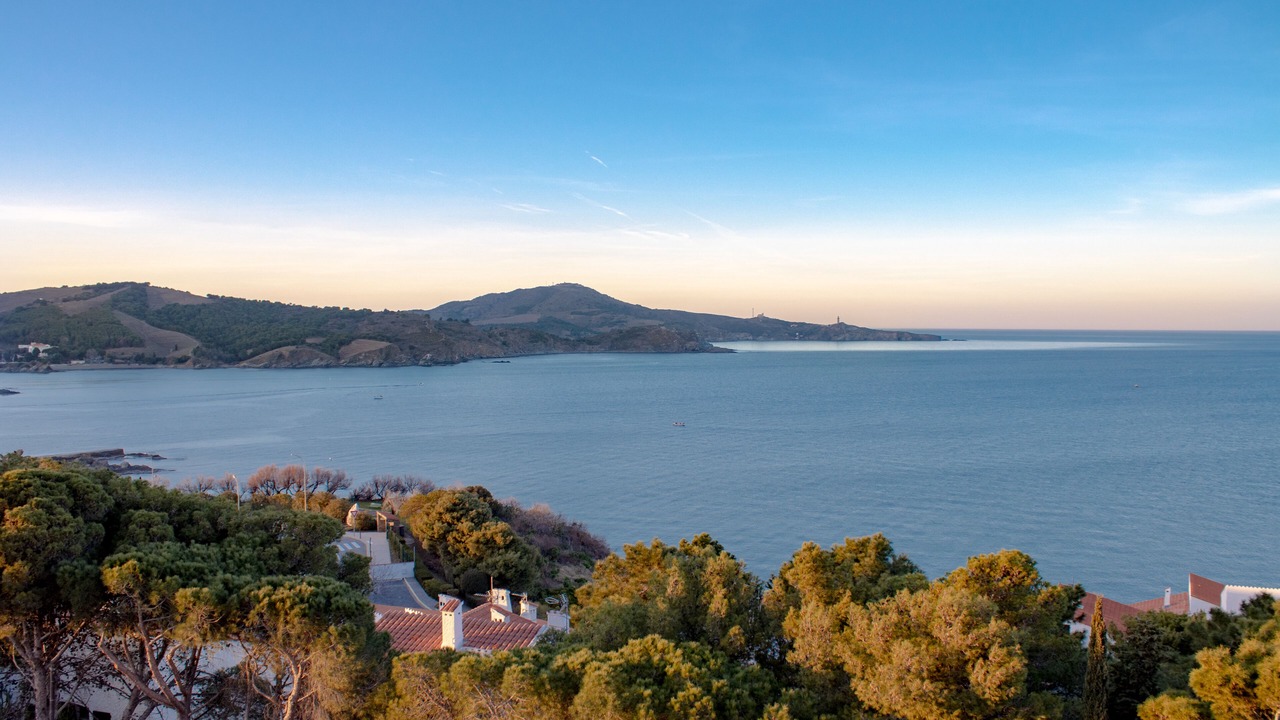 Photo of Outdoor in Banyuls-sur-Mer