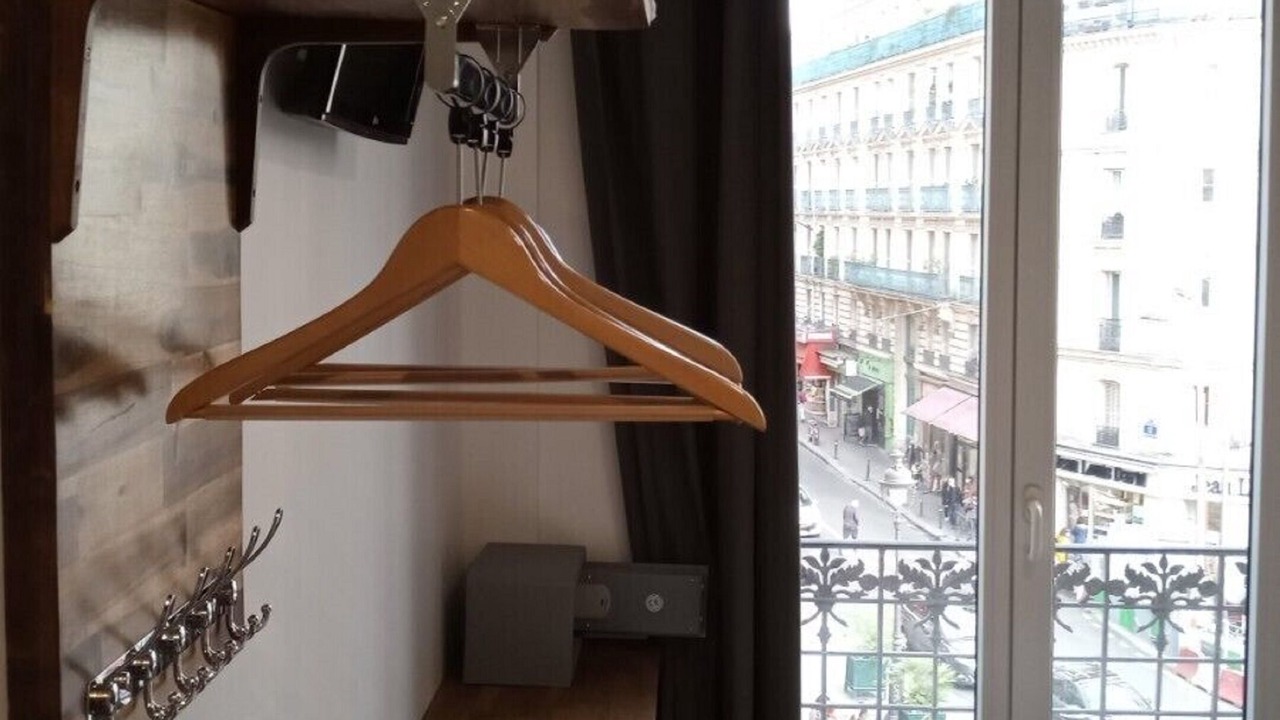 Photo of Bedroom in Amerique