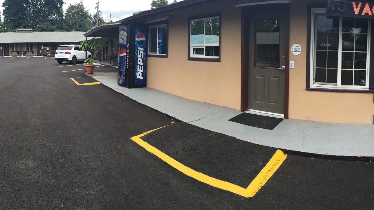 Photo of Outdoor in Downtown Eugene