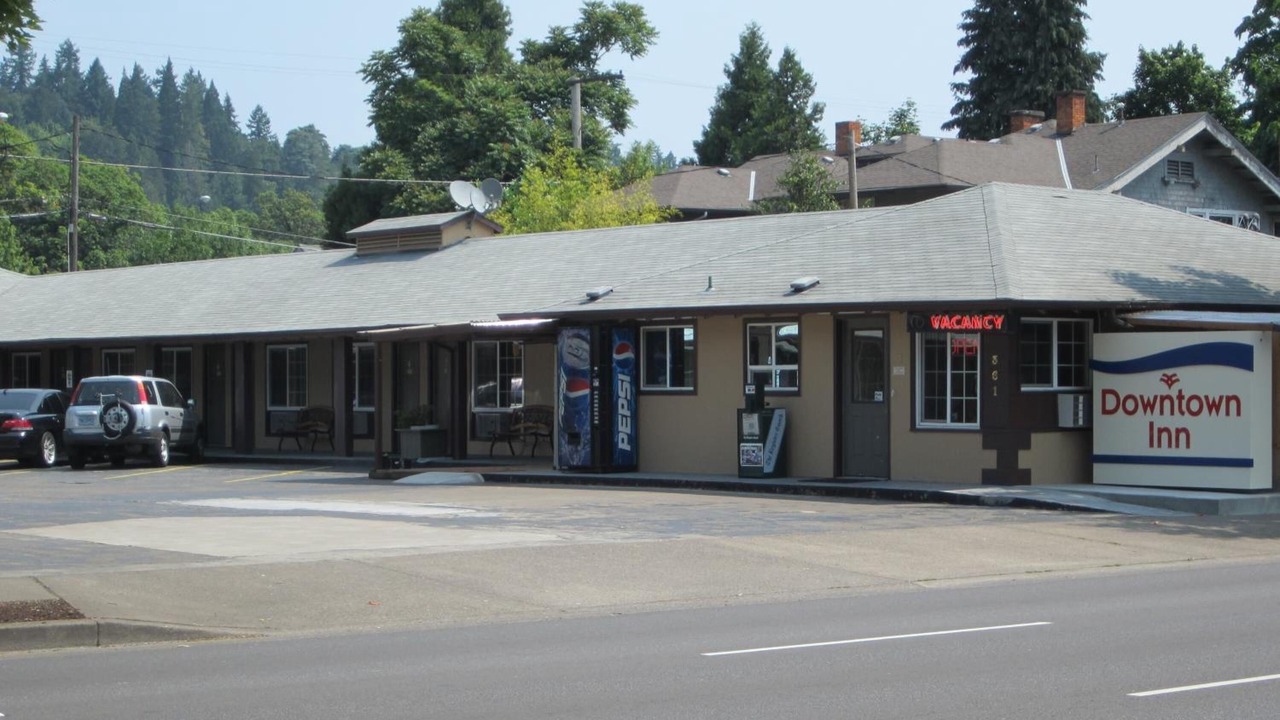 Photo of Others in Downtown Eugene