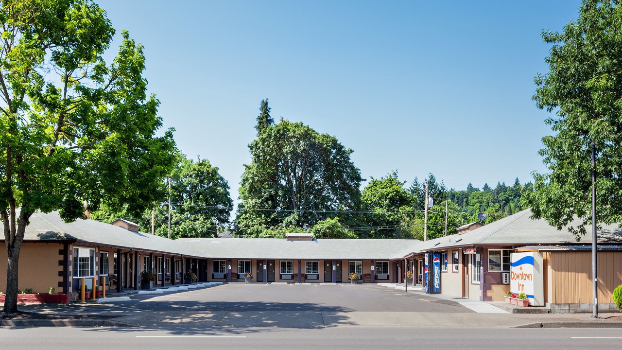 Photo of Others in Downtown Eugene