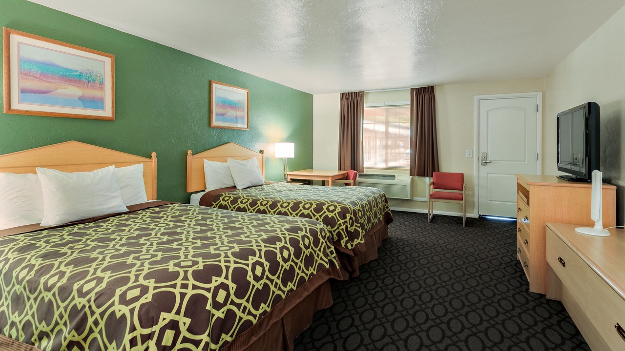 Photo of Bedroom in Downtown Eugene