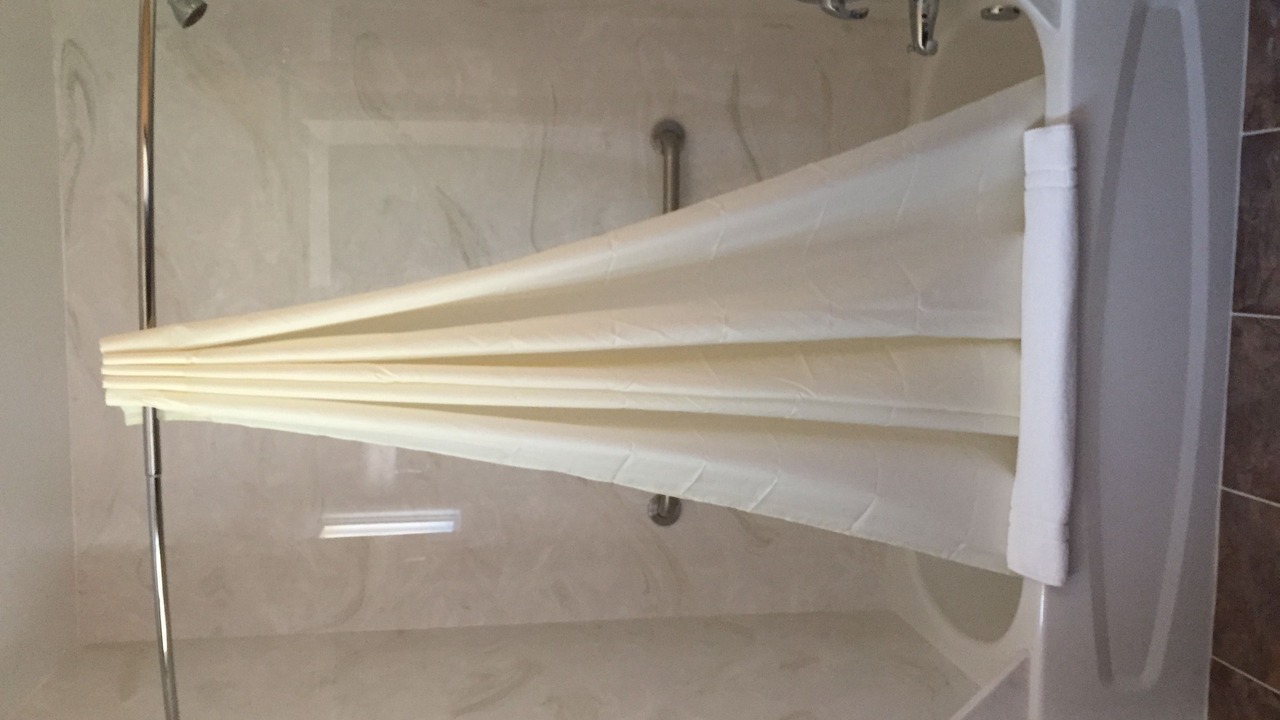 Photo of Bathroom in Downtown Eugene
