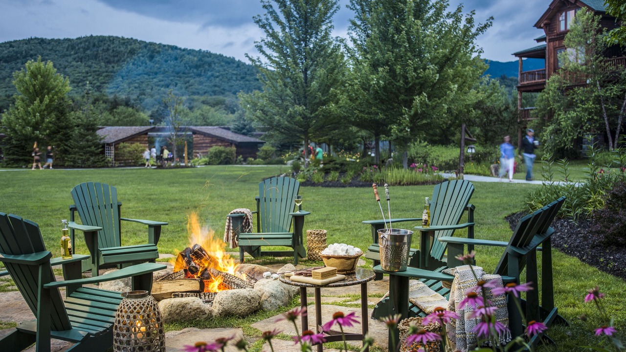 Photo of Outdoor in Lake Placid