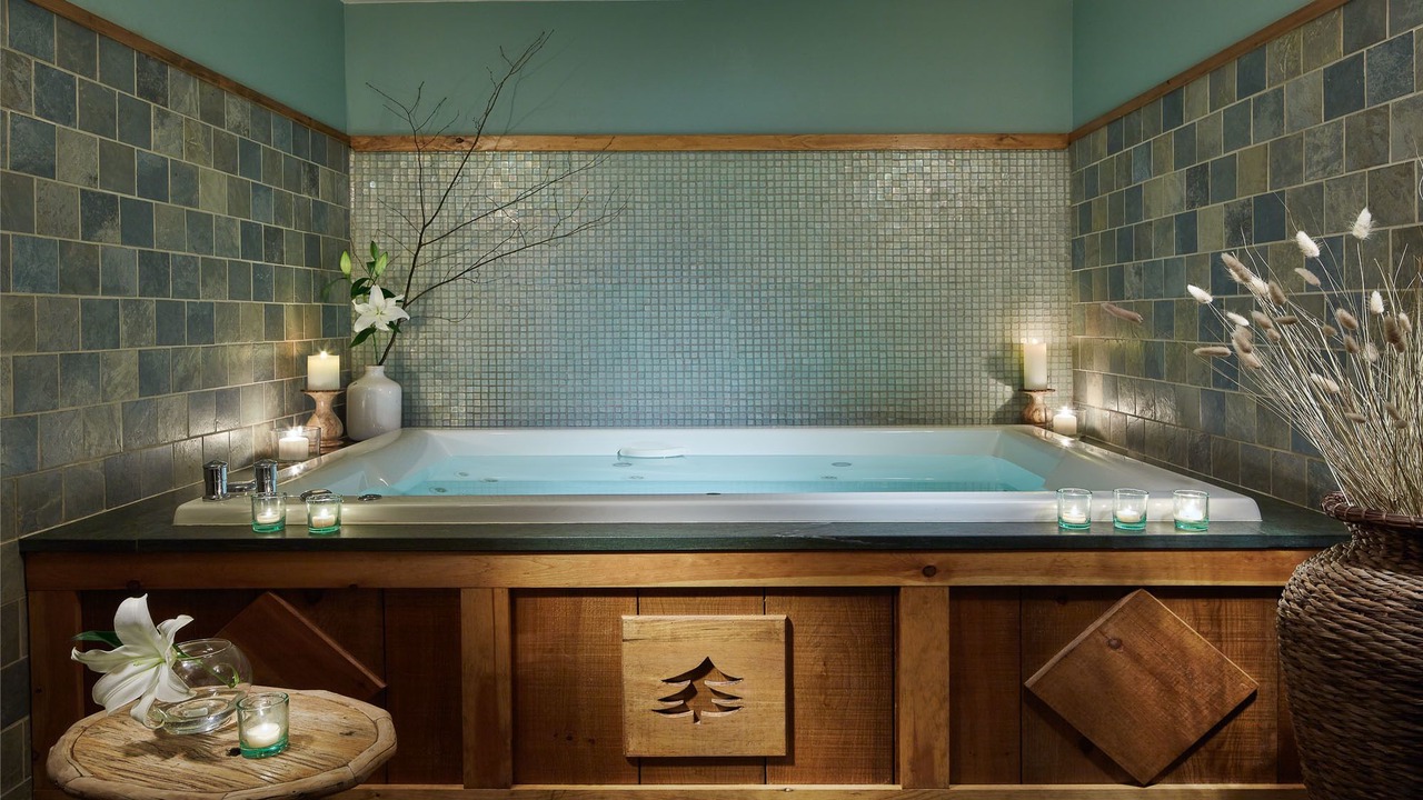 Photo of Bedroom in Lake Placid