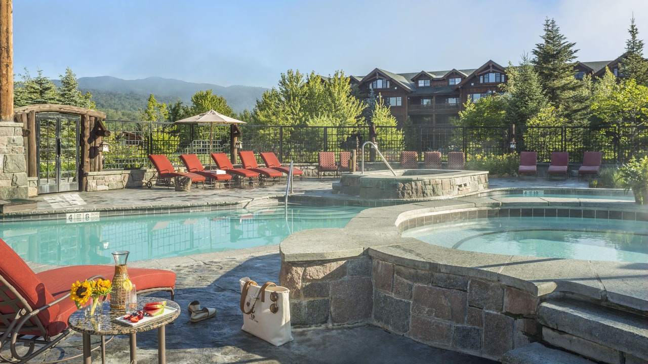 Photo of Outdoor in Lake Placid