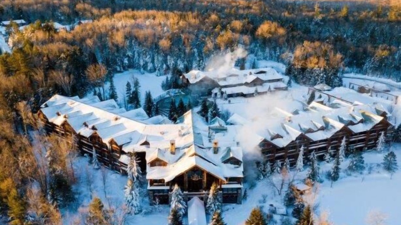 Photo of Outdoor in Lake Placid