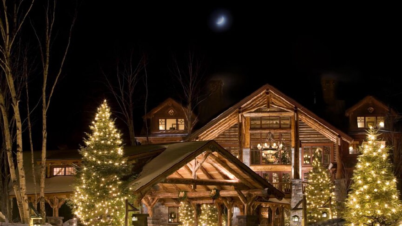 Photo of Outdoor in Lake Placid