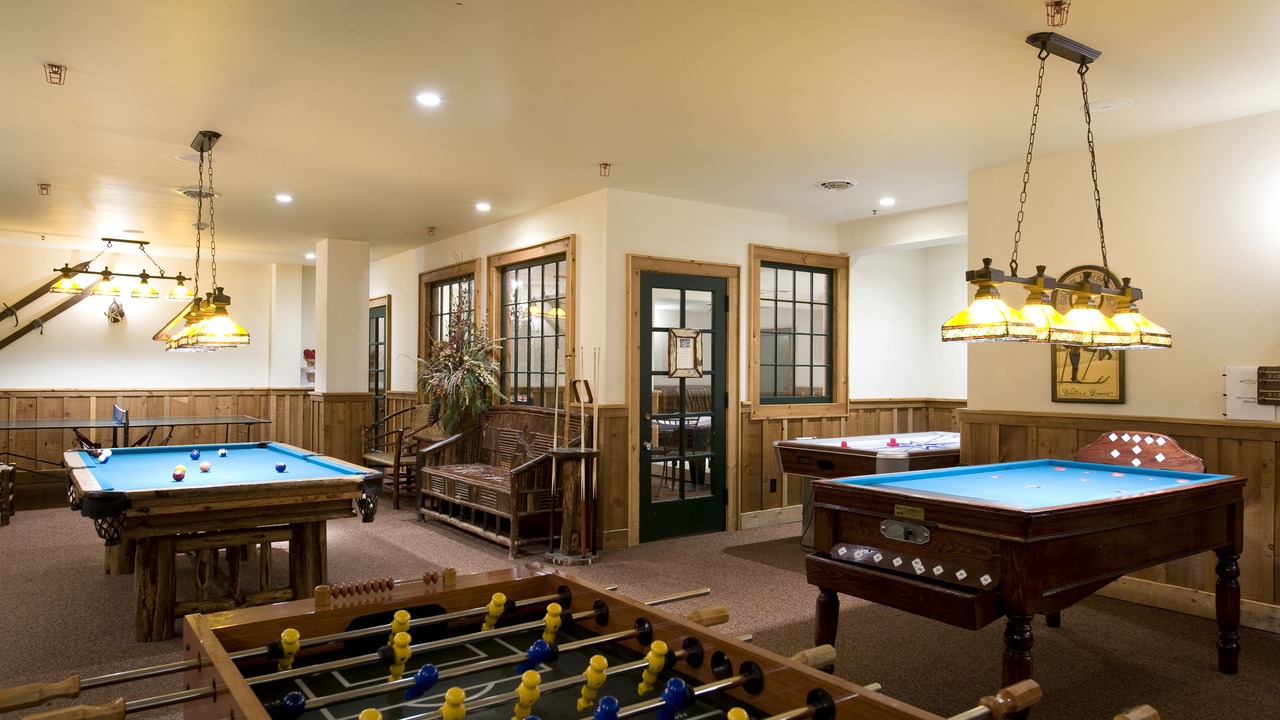 Photo of Bedroom in Lake Placid