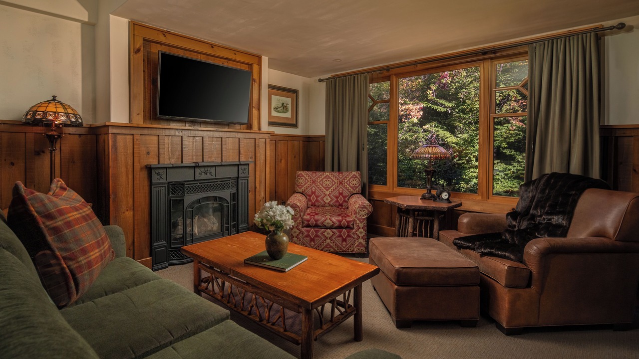 Photo of Bedroom in Lake Placid