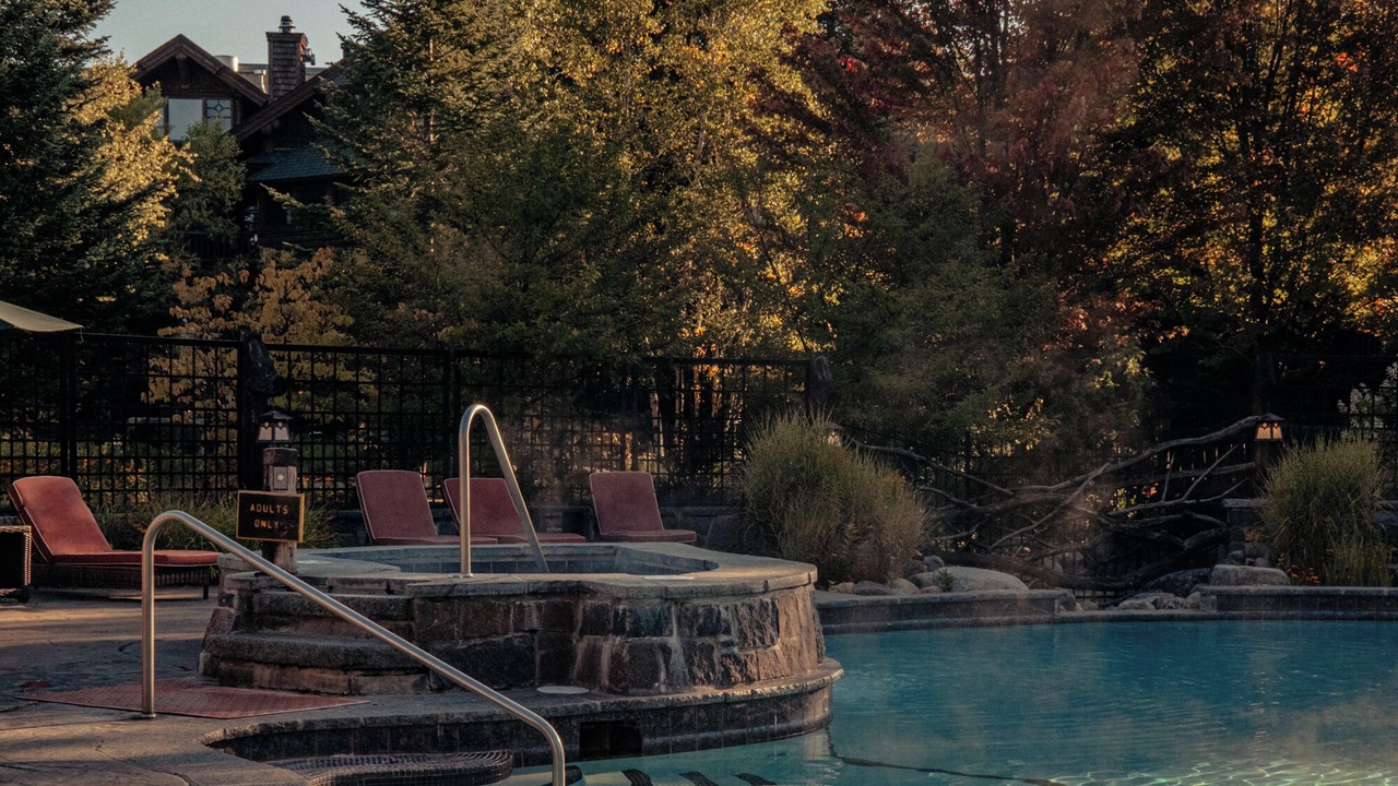 Photo of Outdoor in Lake Placid