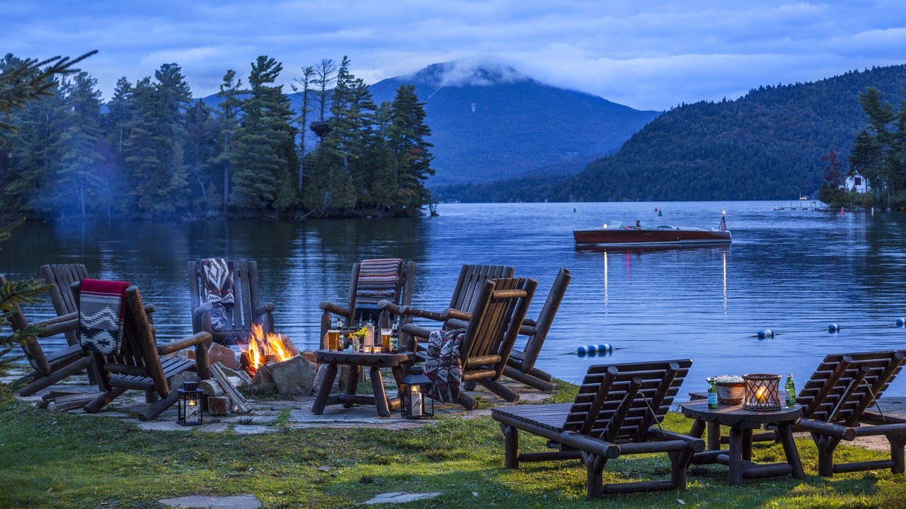 Photo of Outdoor in Lake Placid