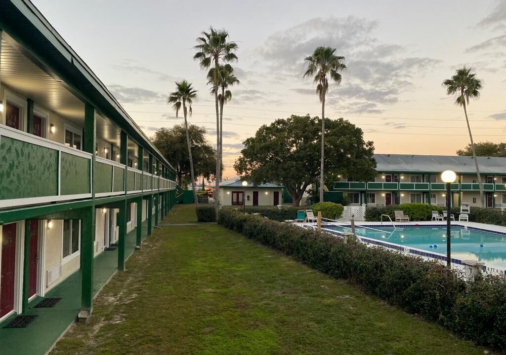Photo of Outdoor in Tavares