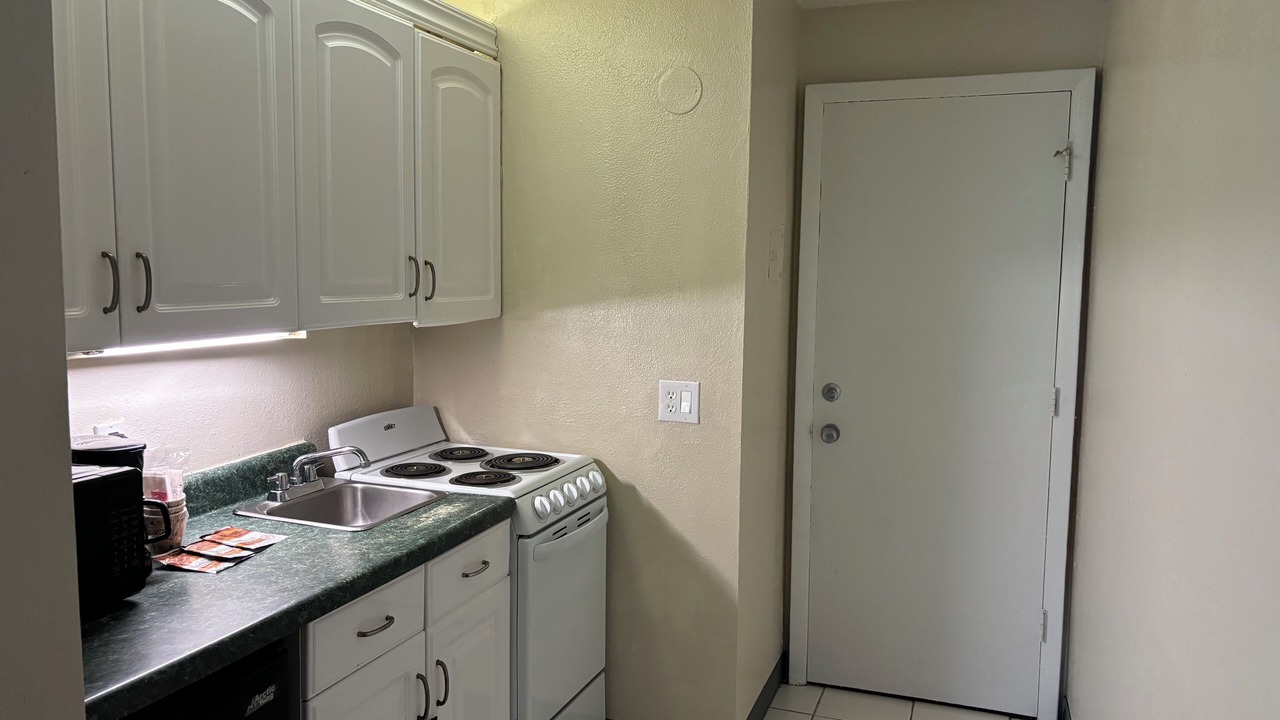 Photo of Bedroom in Tavares