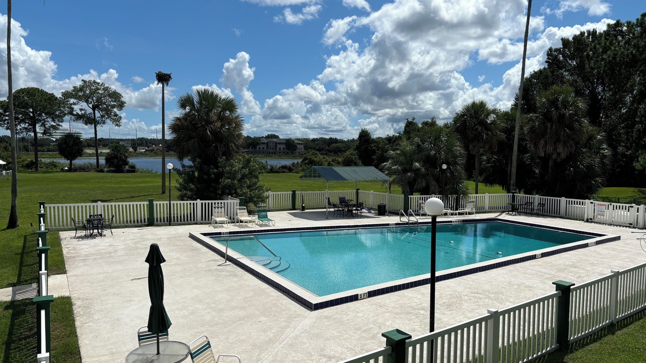 Photo of Outdoor in Tavares