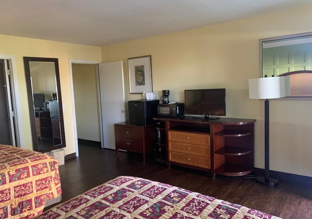 Photo of Bedroom in Tavares
