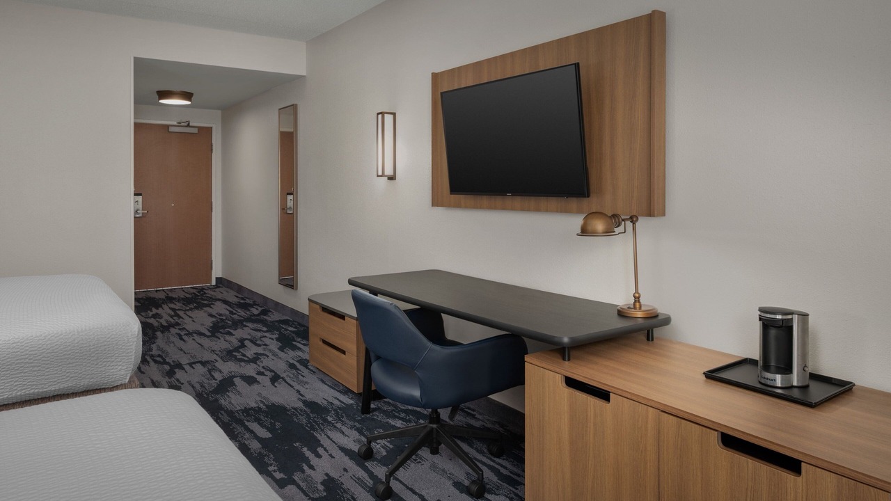 Photo of Bedroom in Hollins