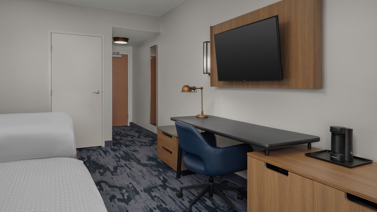 Photo of Bedroom in Hollins
