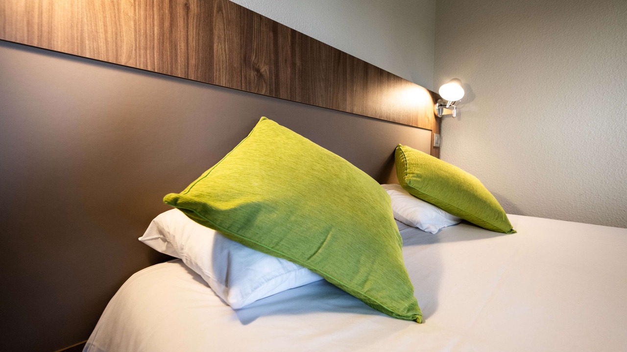 Photo of Bedroom in Narbonne