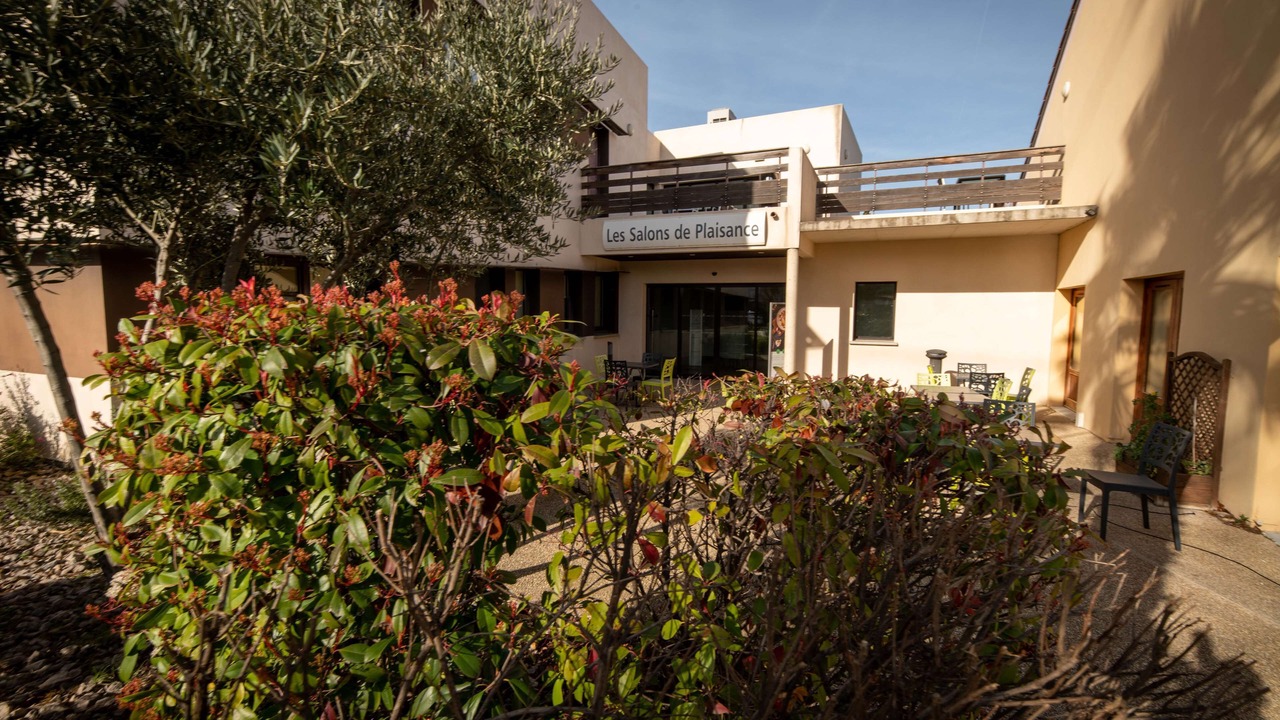 Photo of Outdoor in Narbonne