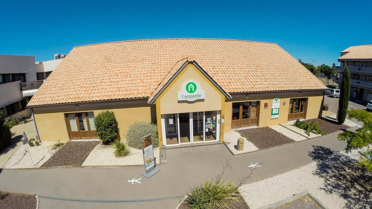 Photo of Outdoor in Narbonne