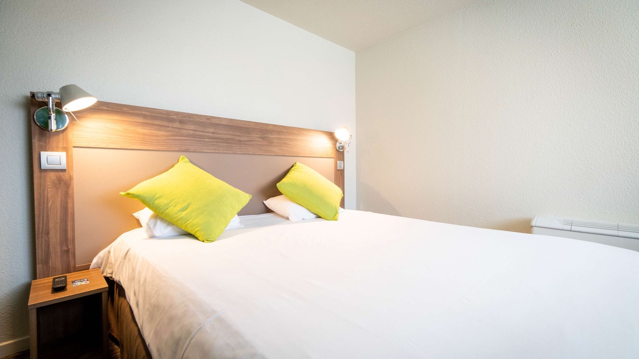 Photo of Bedroom in Narbonne