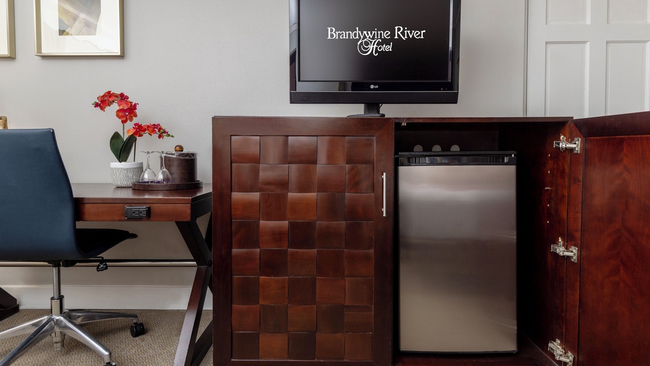 Photo of Bedroom in Chadds Ford