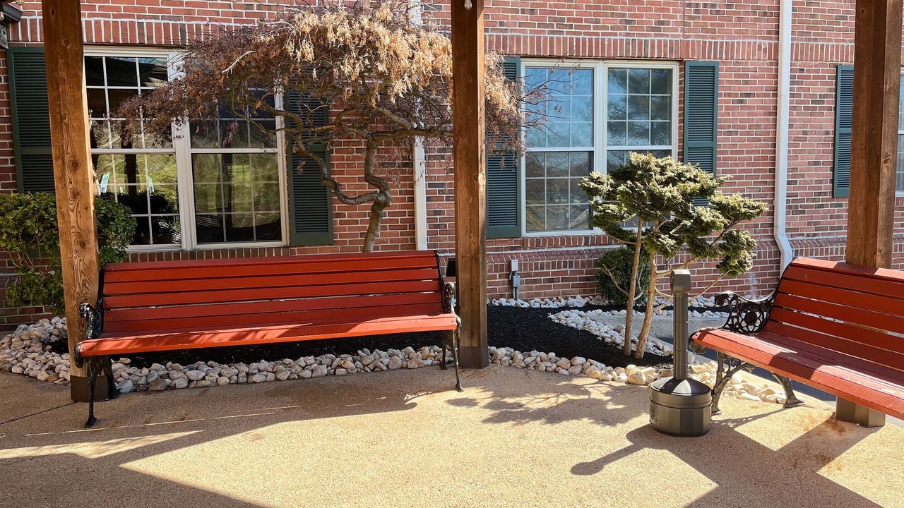 Photo of Outdoor in Chadds Ford