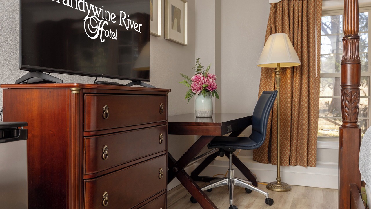 Photo of Bedroom in Chadds Ford