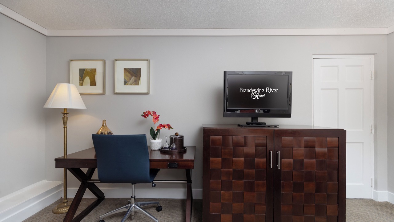 Photo of Bedroom in Chadds Ford