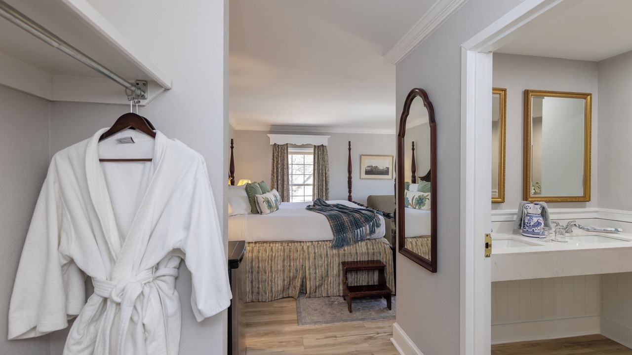 Photo of Bathroom in Chadds Ford