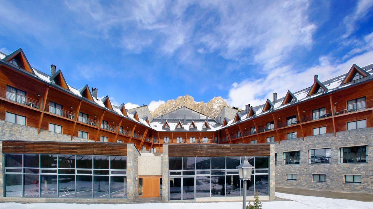 Photo of Outdoor in Formigal