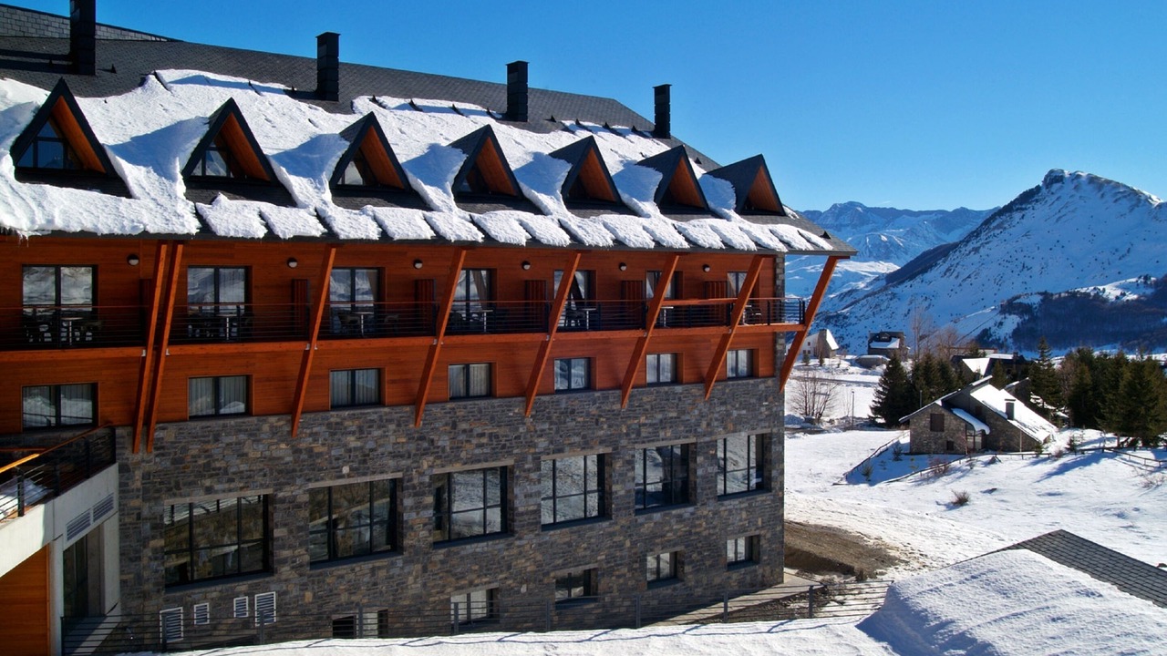 Photo of Outdoor in Formigal