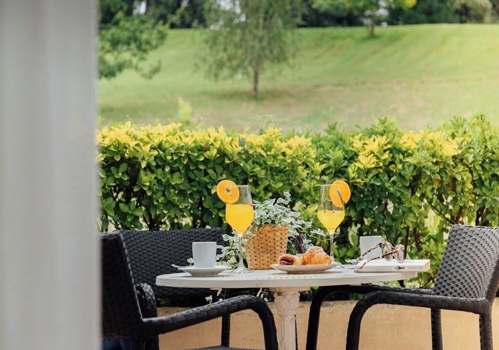 Photo of Patio Balcony in Berreaga-Mendi