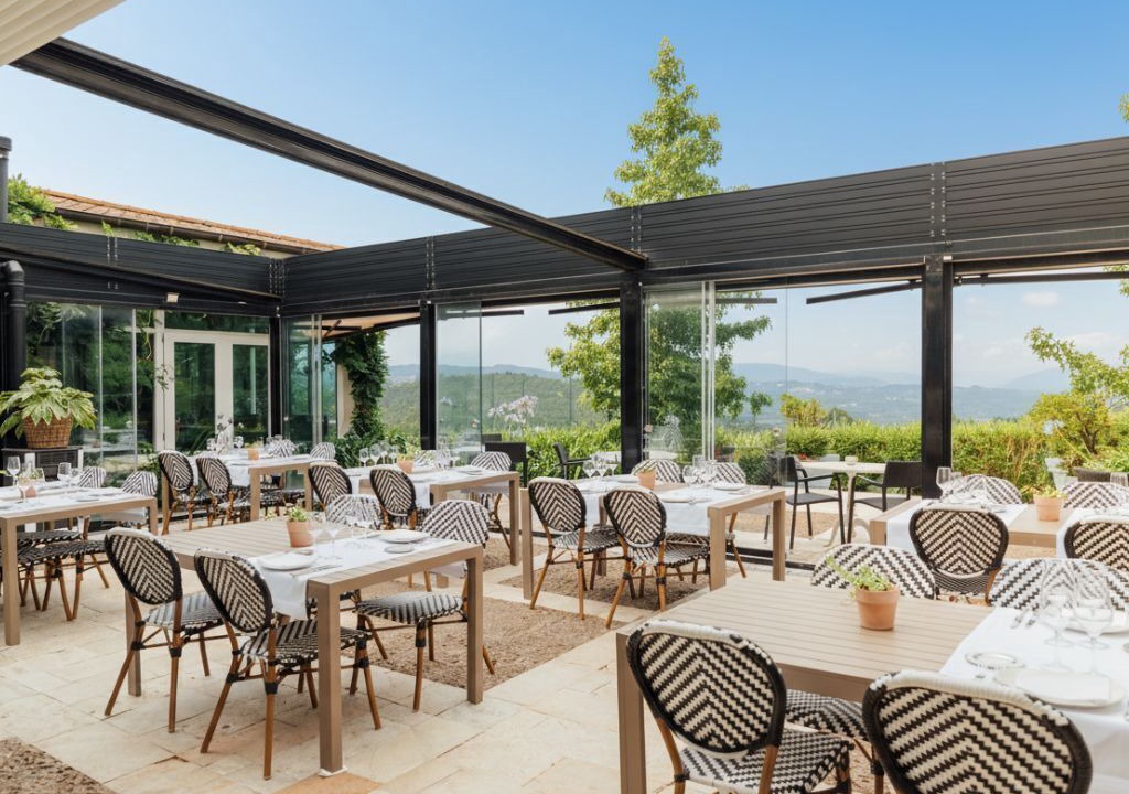Photo of Patio Balcony in Berreaga-Mendi