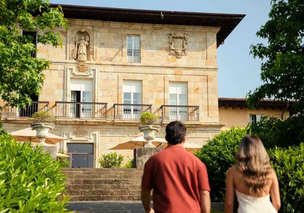 Photo of Outdoor in Berreaga-Mendi